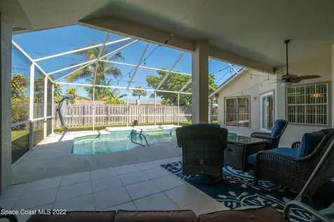 1920 Canterbury Drive Indialantic FL 32903