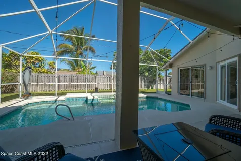 1920 Canterbury Drive Indialantic FL 32903