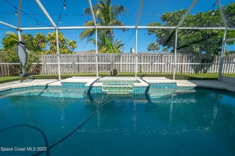 1920 Canterbury Drive Indialantic FL 32903