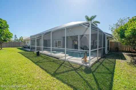1920 Canterbury Drive Indialantic FL 32903