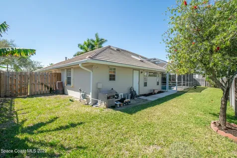 1920 Canterbury Drive Indialantic FL 32903
