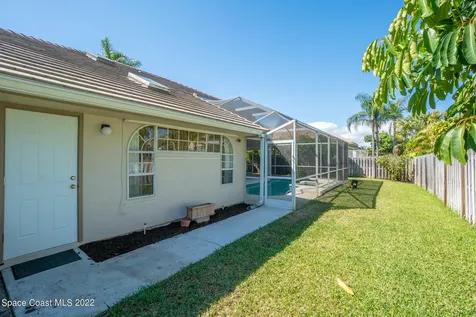 1920 Canterbury Drive Indialantic FL 32903