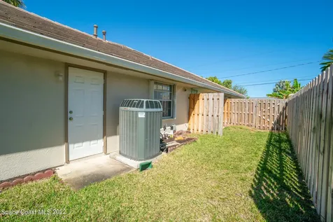 1920 Canterbury Drive Indialantic FL 32903