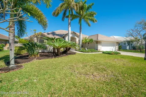 1920 Canterbury Drive Indialantic FL 32903