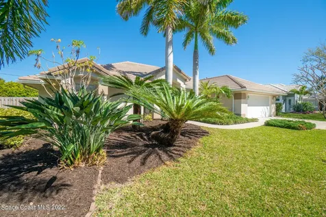 1920 Canterbury Drive Indialantic FL 32903