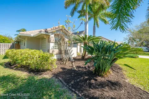1920 Canterbury Drive Indialantic FL 32903