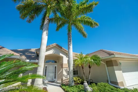 1920 Canterbury Drive Indialantic FL 32903