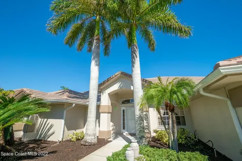 1920 Canterbury Drive Indialantic FL 32903