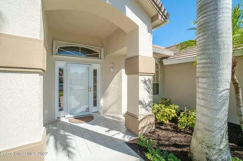 1920 Canterbury Drive Indialantic FL 32903