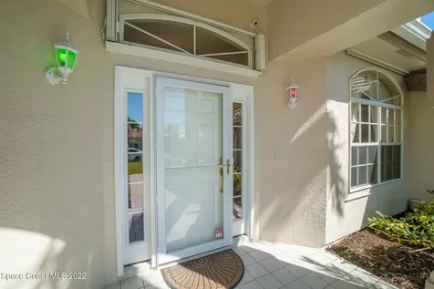 1920 Canterbury Drive Indialantic FL 32903