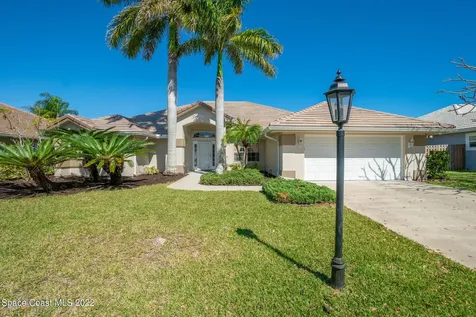 1920 Canterbury Drive Indialantic FL 32903