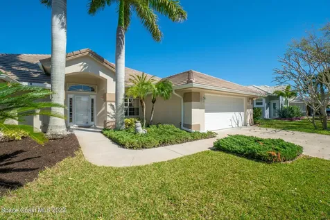 1920 Canterbury Drive Indialantic FL 32903