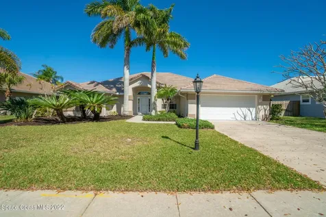 1920 Canterbury Drive Indialantic FL 32903