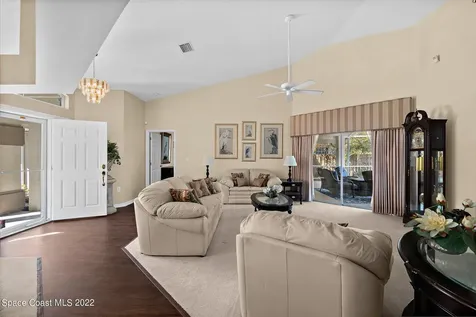 1920 Canterbury Drive Indialantic FL 32903