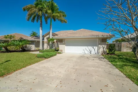 1920 Canterbury Drive Indialantic FL 32903