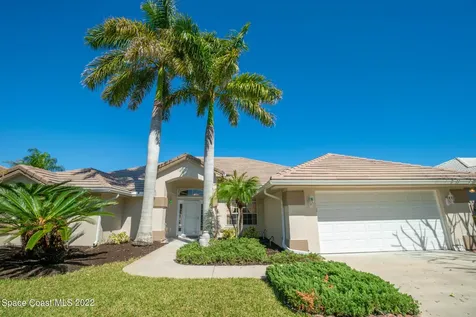 1920 Canterbury Drive Indialantic FL 32903