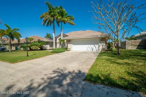 1920 Canterbury Drive Indialantic FL 32903