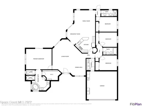 1920 Canterbury Drive Indialantic FL 32903