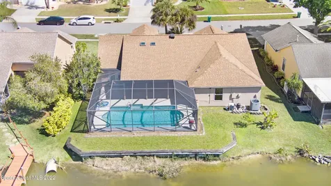 930 Turtle Pond Way Melbourne FL 32940