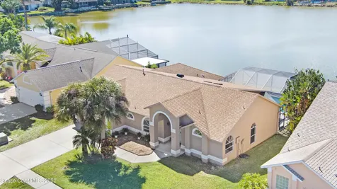 930 Turtle Pond Way Melbourne FL 32940