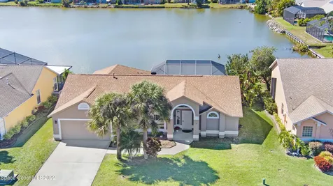 930 Turtle Pond Way Melbourne FL 32940