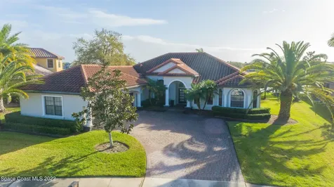 5147 Lowing Court Rockledge FL 32955