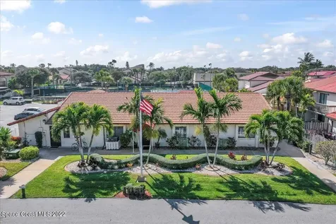 3333 Wind Surf Way Melbourne Beach FL 32951
