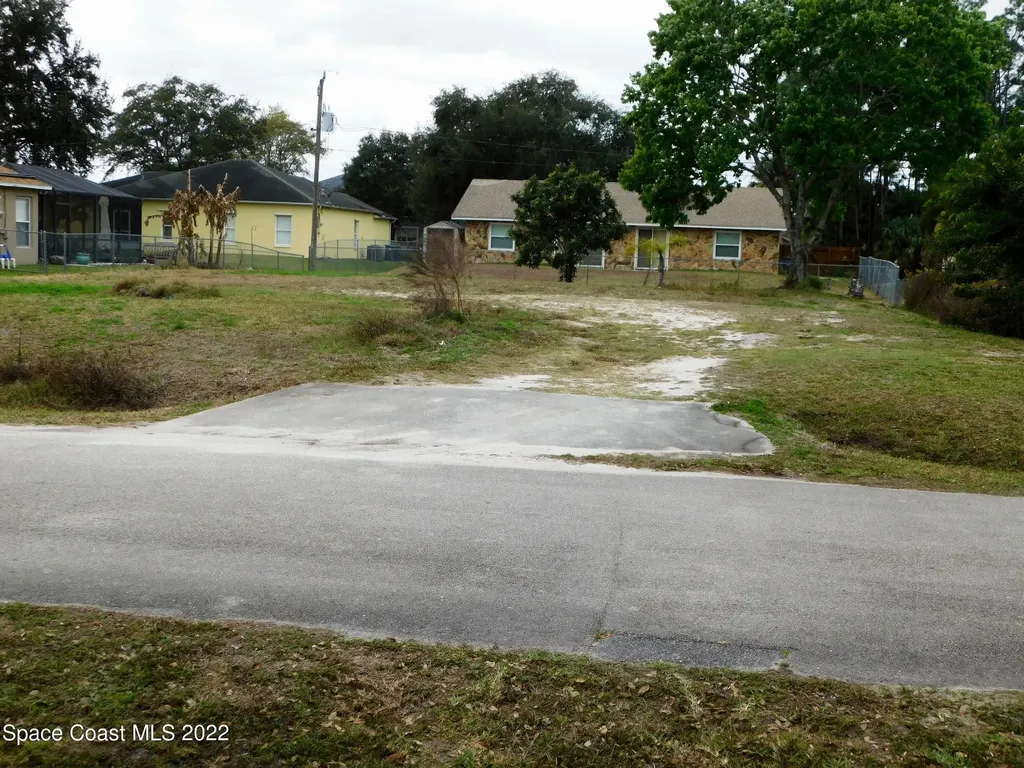 1630 Capistrano Avenue NW Palm Bay FL 32907
