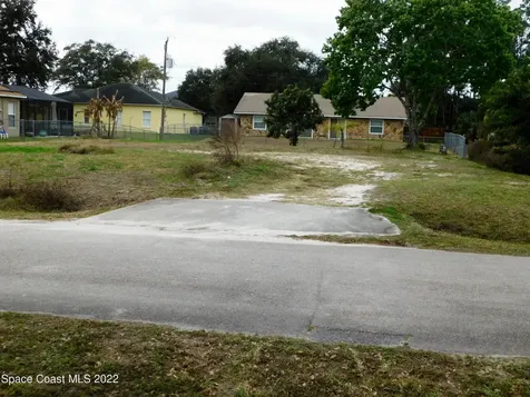 1630 Capistrano Avenue NW Palm Bay FL 32907
