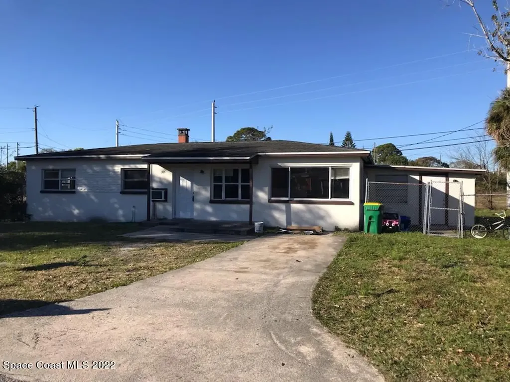305 N Georgia Avenue Cocoa FL 32922