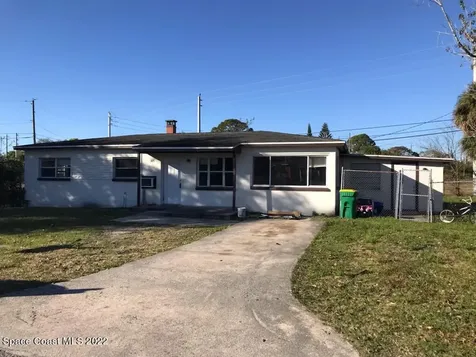 305 N Georgia Avenue Cocoa FL 32922
