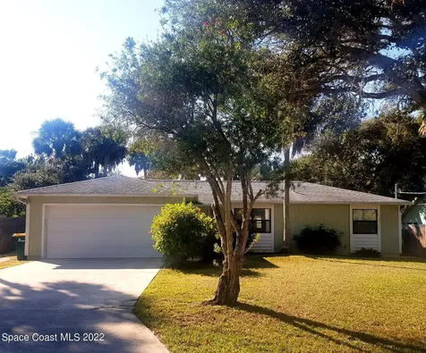107 Estrella Road Melbourne Beach FL 32951