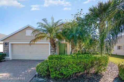 2983 Galindo Circle Melbourne FL 32940