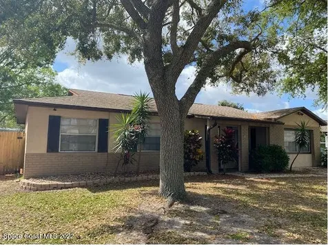 3673 Longbow Road Cocoa FL 32926