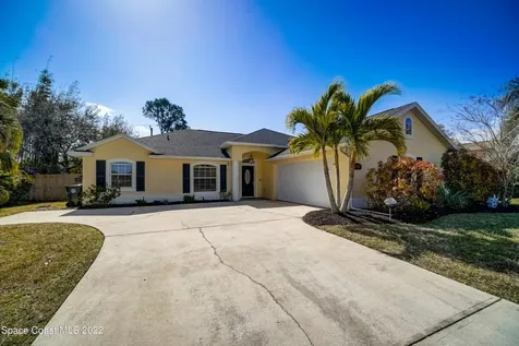 1858 Barrington Circle Rockledge FL 32955