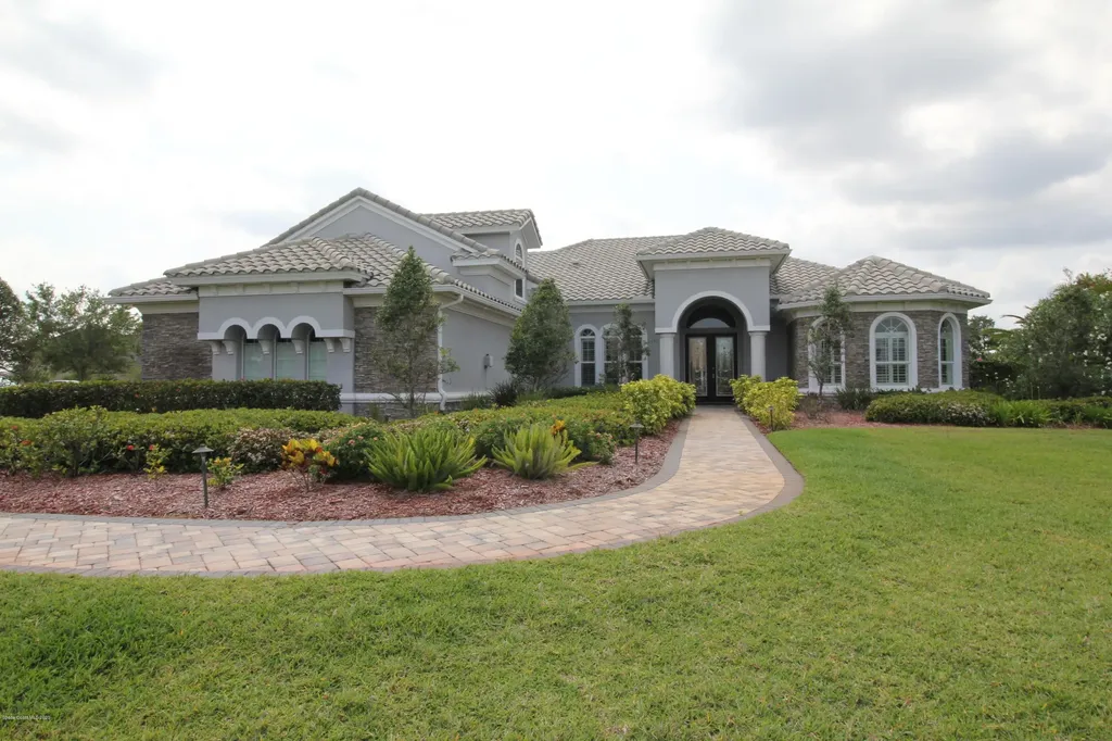 3182 Bellwind Circle Rockledge FL 32955