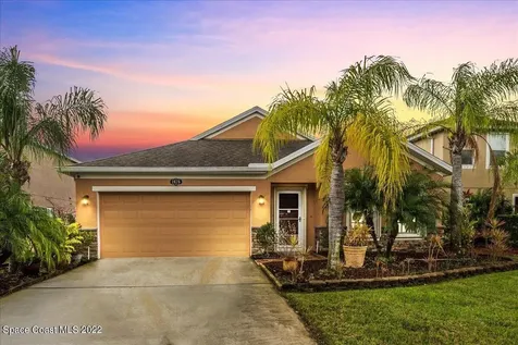 2675 Snapdragon Drive NW Palm Bay FL 32907