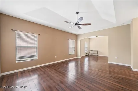 2675 Snapdragon Drive NW Palm Bay FL 32907
