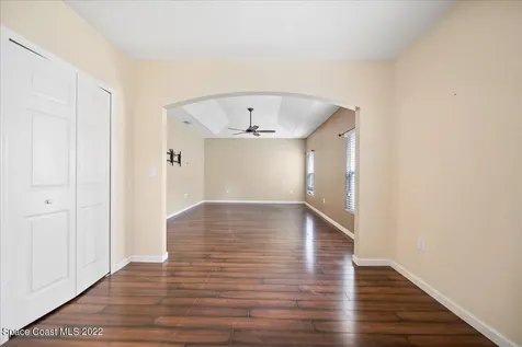 2675 Snapdragon Drive NW Palm Bay FL 32907