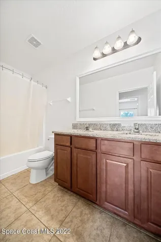 2675 Snapdragon Drive NW Palm Bay FL 32907