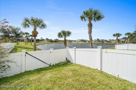 2675 Snapdragon Drive NW Palm Bay FL 32907
