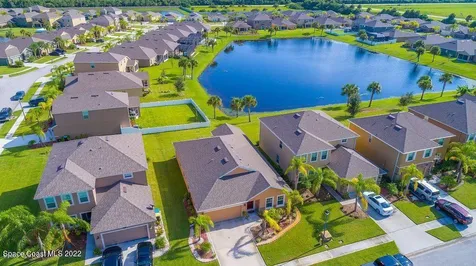 2675 Snapdragon Drive NW Palm Bay FL 32907