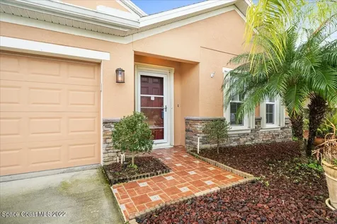 2675 Snapdragon Drive NW Palm Bay FL 32907