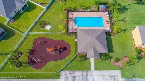 2675 Snapdragon Drive NW Palm Bay FL 32907