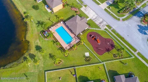 2675 Snapdragon Drive NW Palm Bay FL 32907