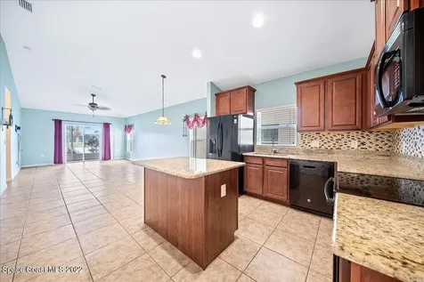 2675 Snapdragon Drive NW Palm Bay FL 32907