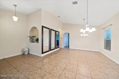2675 Snapdragon Drive NW Palm Bay FL 32907