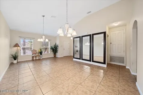 2675 Snapdragon Drive NW Palm Bay FL 32907