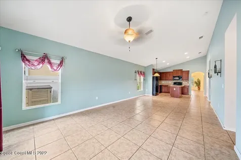2675 Snapdragon Drive NW Palm Bay FL 32907