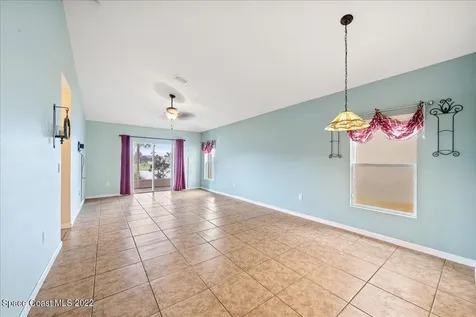 2675 Snapdragon Drive NW Palm Bay FL 32907